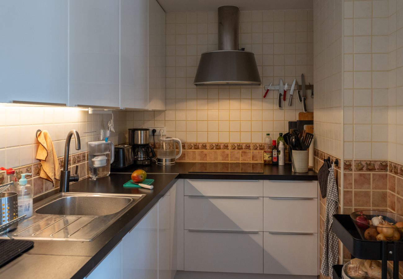 Appartement à Frigiliana - Frigiliana 014