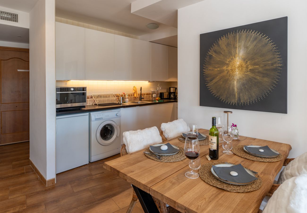 Appartement à Frigiliana - Frigiliana 014