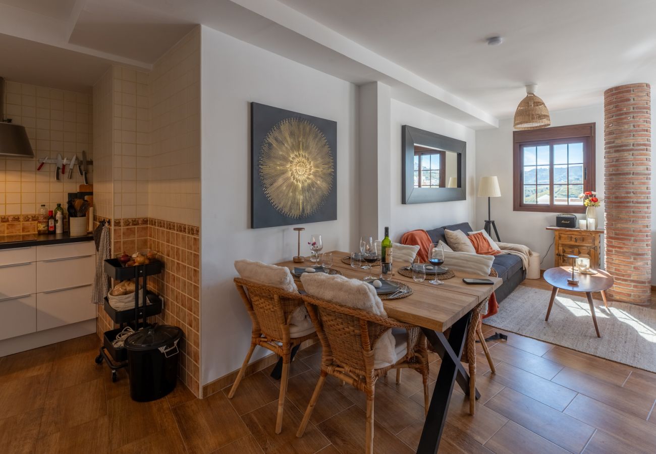 Appartement à Frigiliana - Frigiliana 014