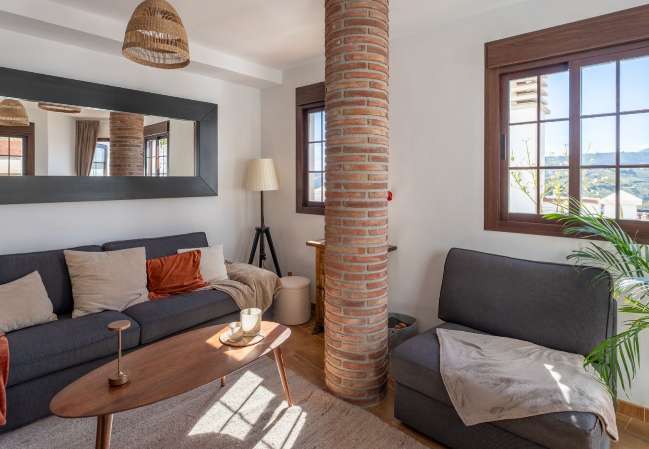 Appartement à Frigiliana - Frigiliana 014