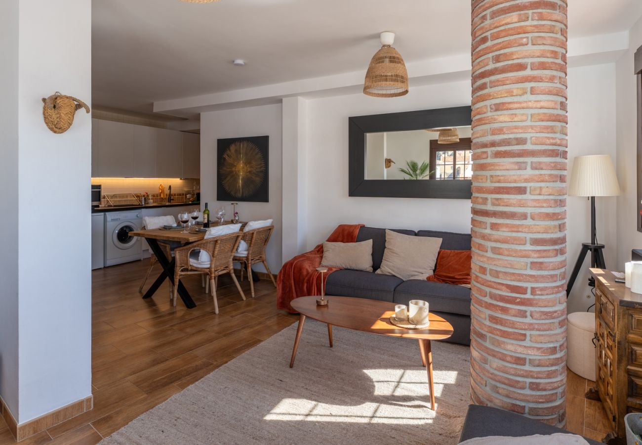 Appartement à Frigiliana - Frigiliana 014