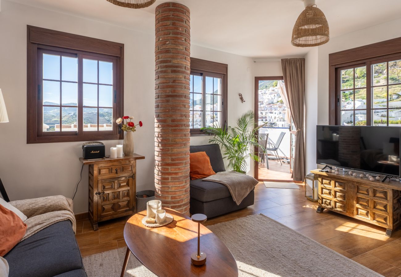 Appartement à Frigiliana - Frigiliana 014