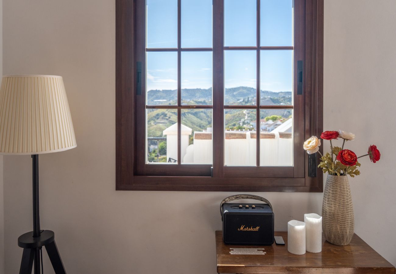 Appartement à Frigiliana - Frigiliana 014