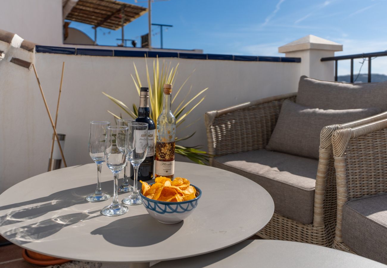 Appartement à Frigiliana - Frigiliana 014
