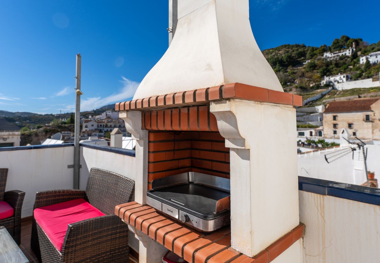 Appartement à Frigiliana - Frigiliana 014