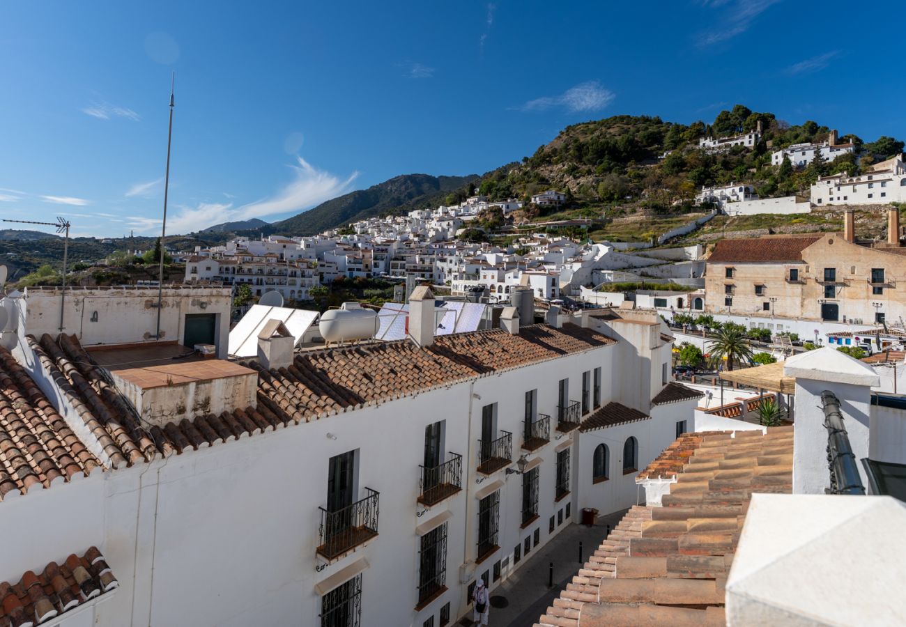 Appartement à Frigiliana - Frigiliana 014