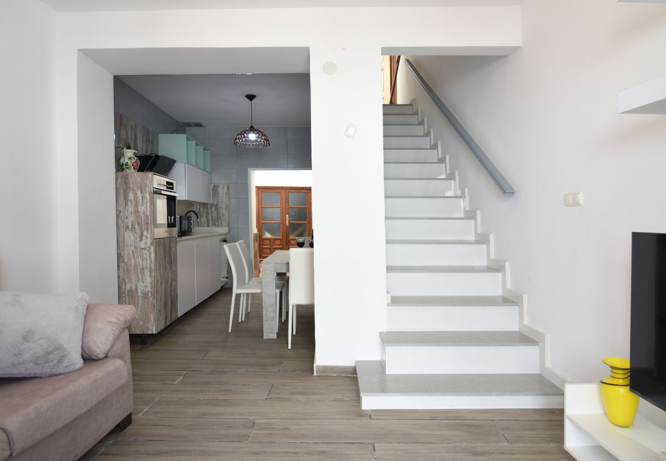 Maison mitoyenne à La Herradura - Herradura 001
