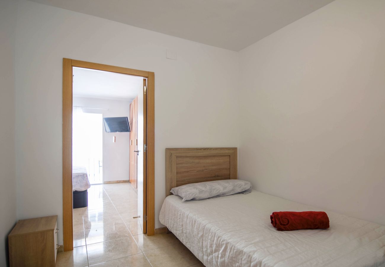 Maison mitoyenne à La Herradura - Herradura 001
