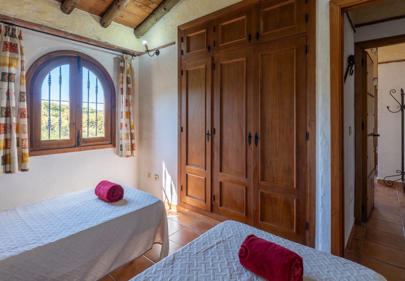 Villa à Frigiliana - Frigiliana 033
