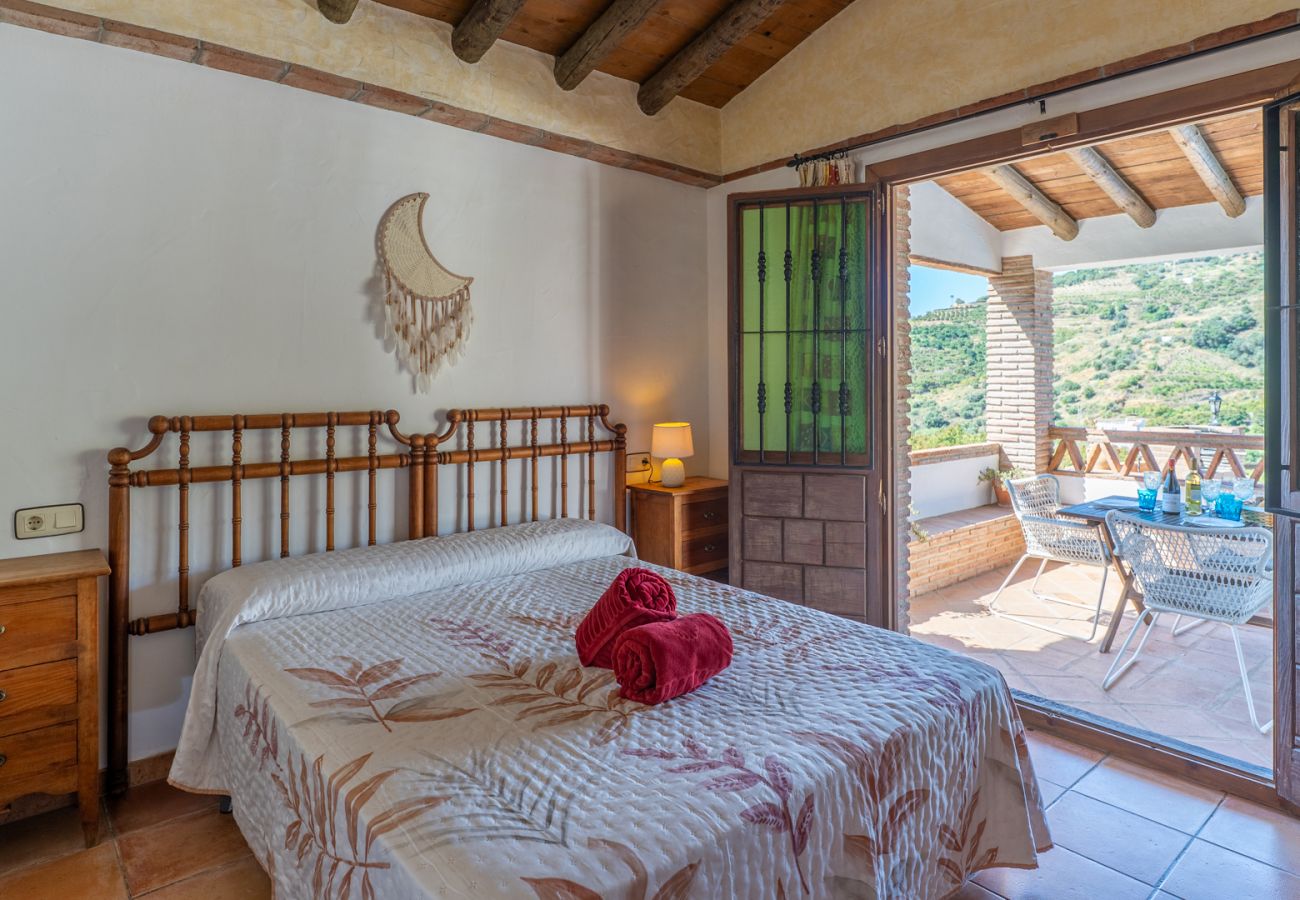 Villa à Frigiliana - Frigiliana 033