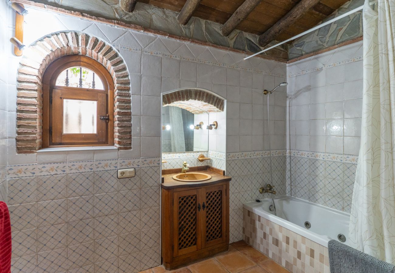 Villa à Frigiliana - Frigiliana 033