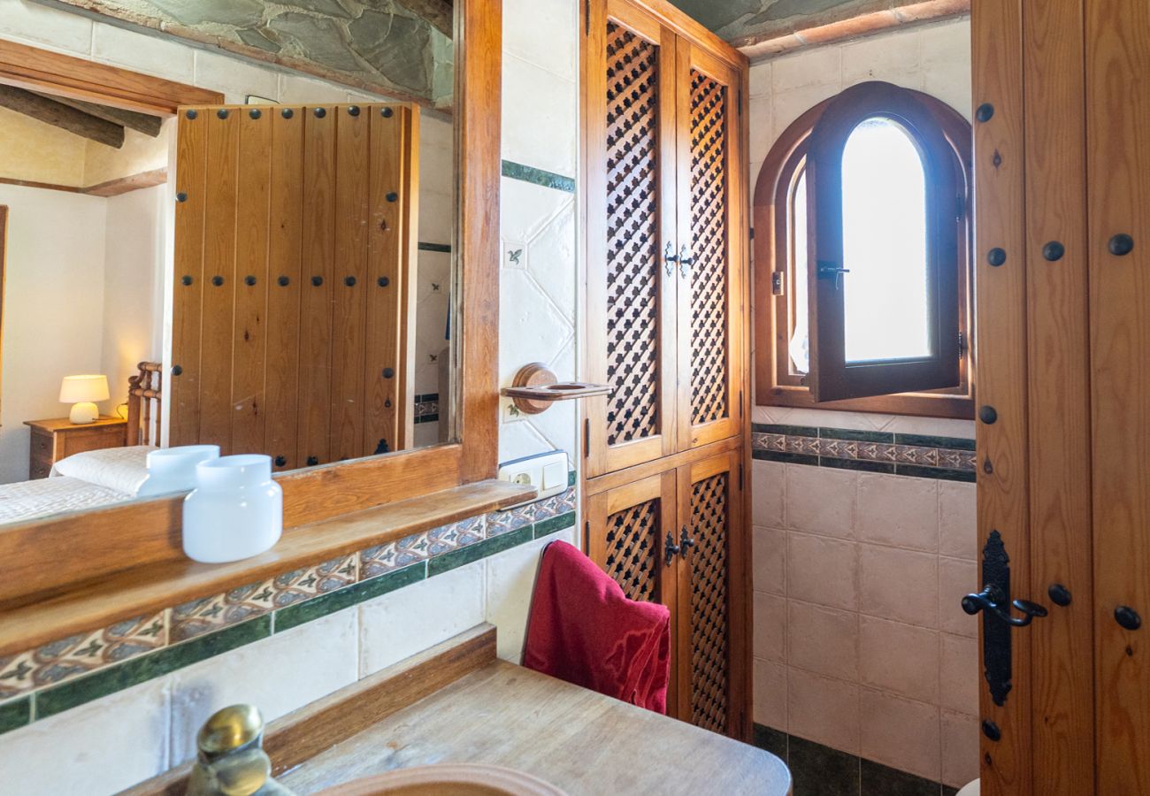 Villa à Frigiliana - Frigiliana 033