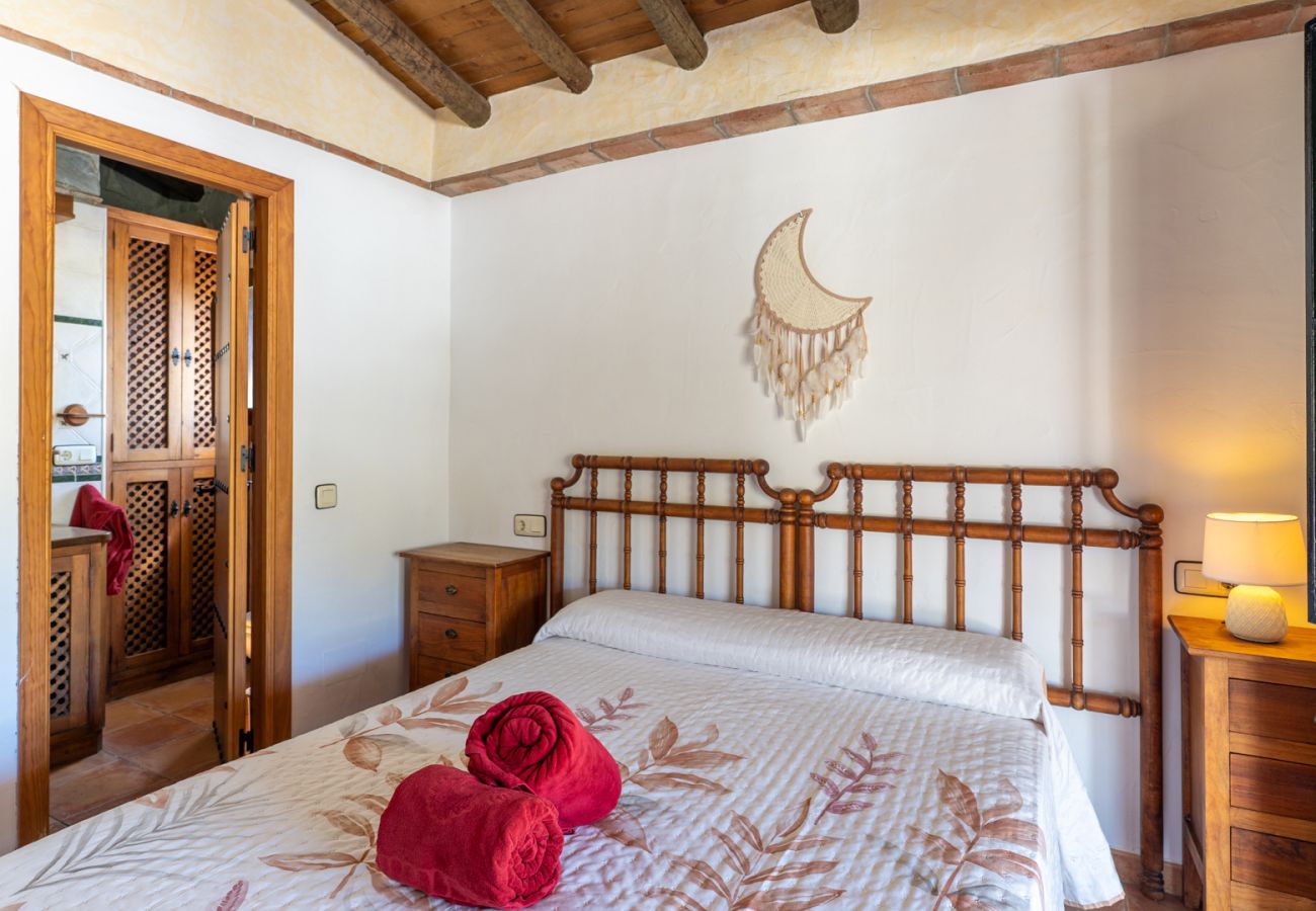 Villa à Frigiliana - Frigiliana 033