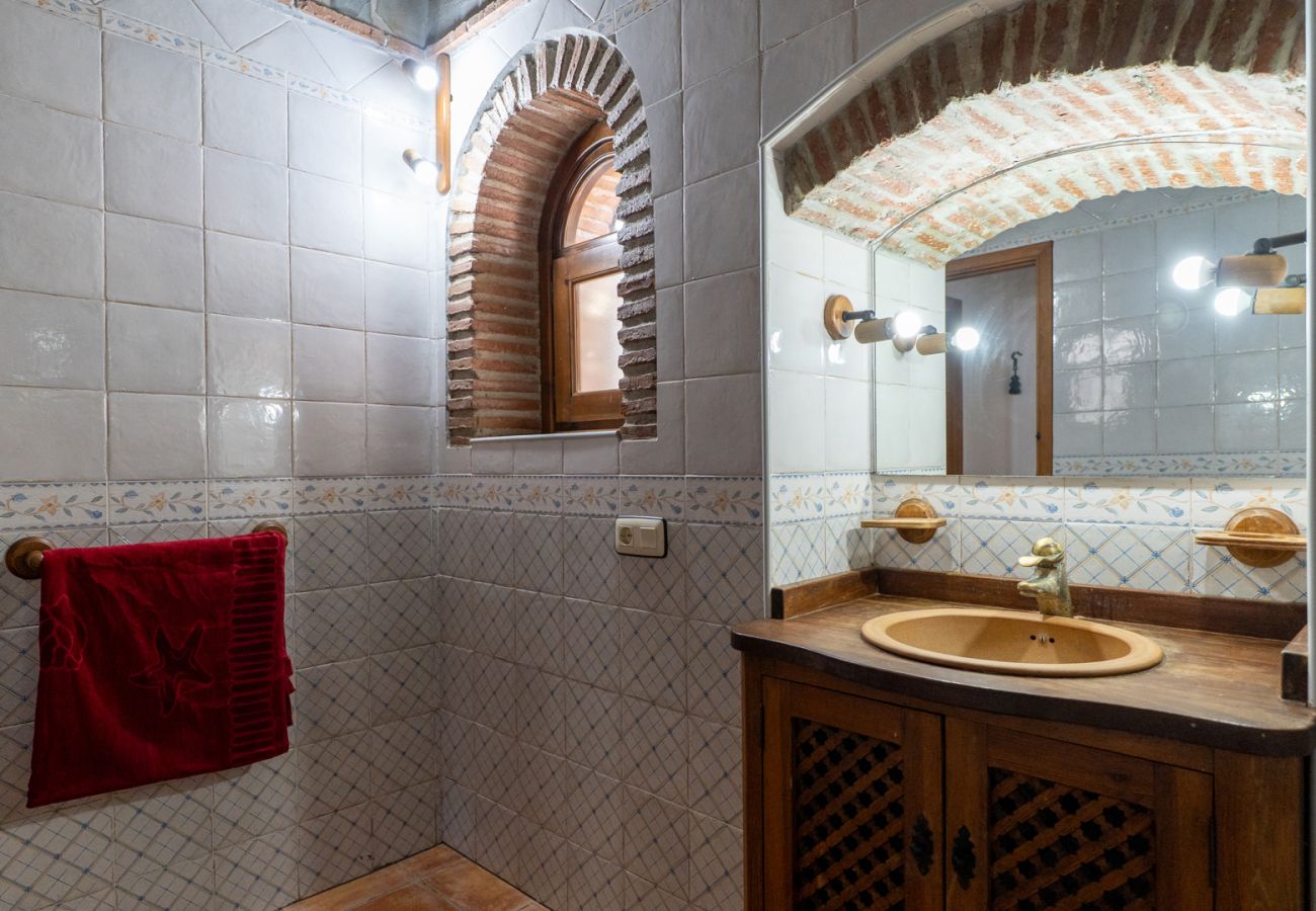 Villa à Frigiliana - Frigiliana 033