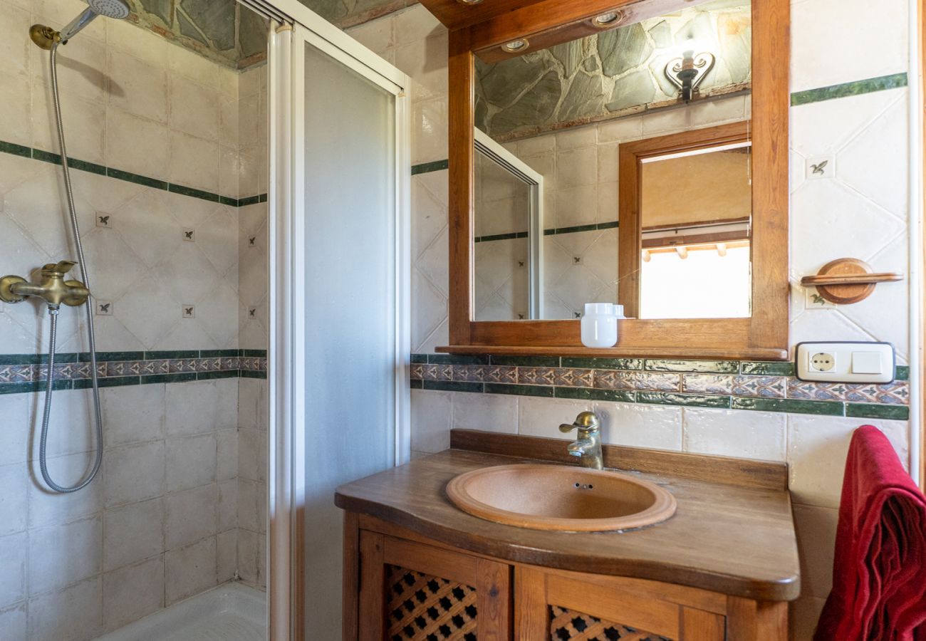 Villa à Frigiliana - Frigiliana 033