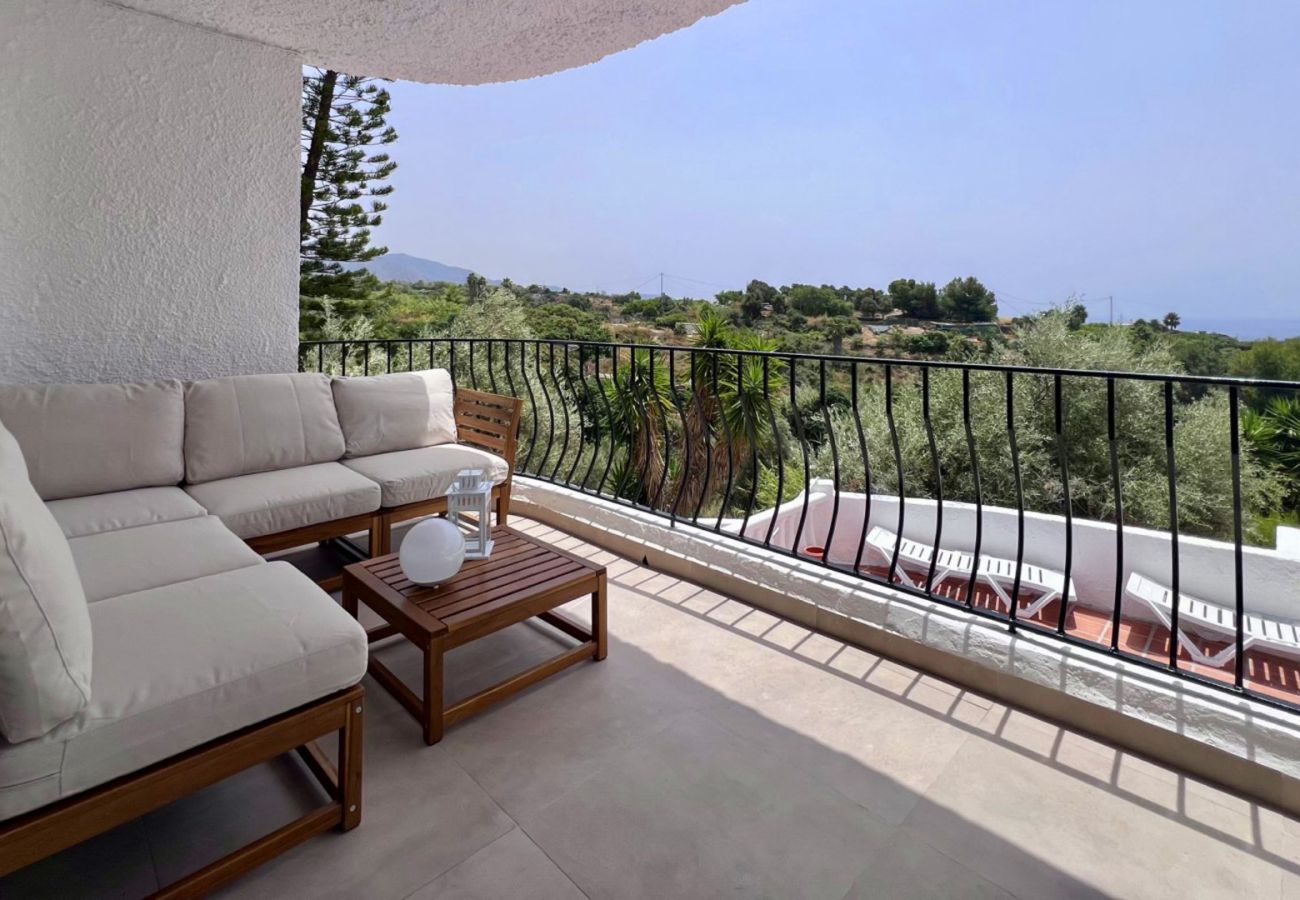 Villa à Nerja - Nerja 030