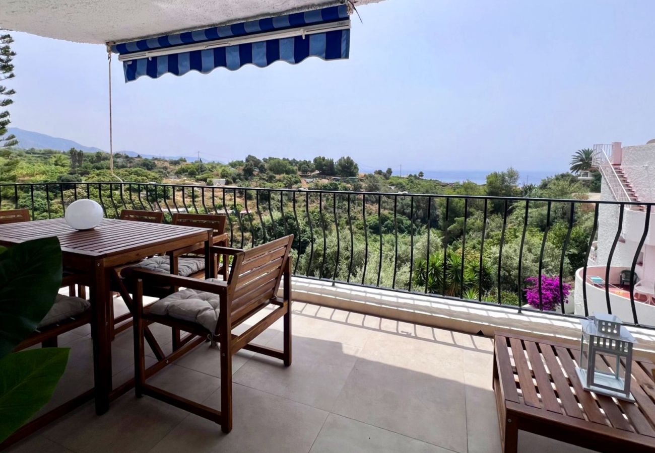 Villa à Nerja - Nerja 030
