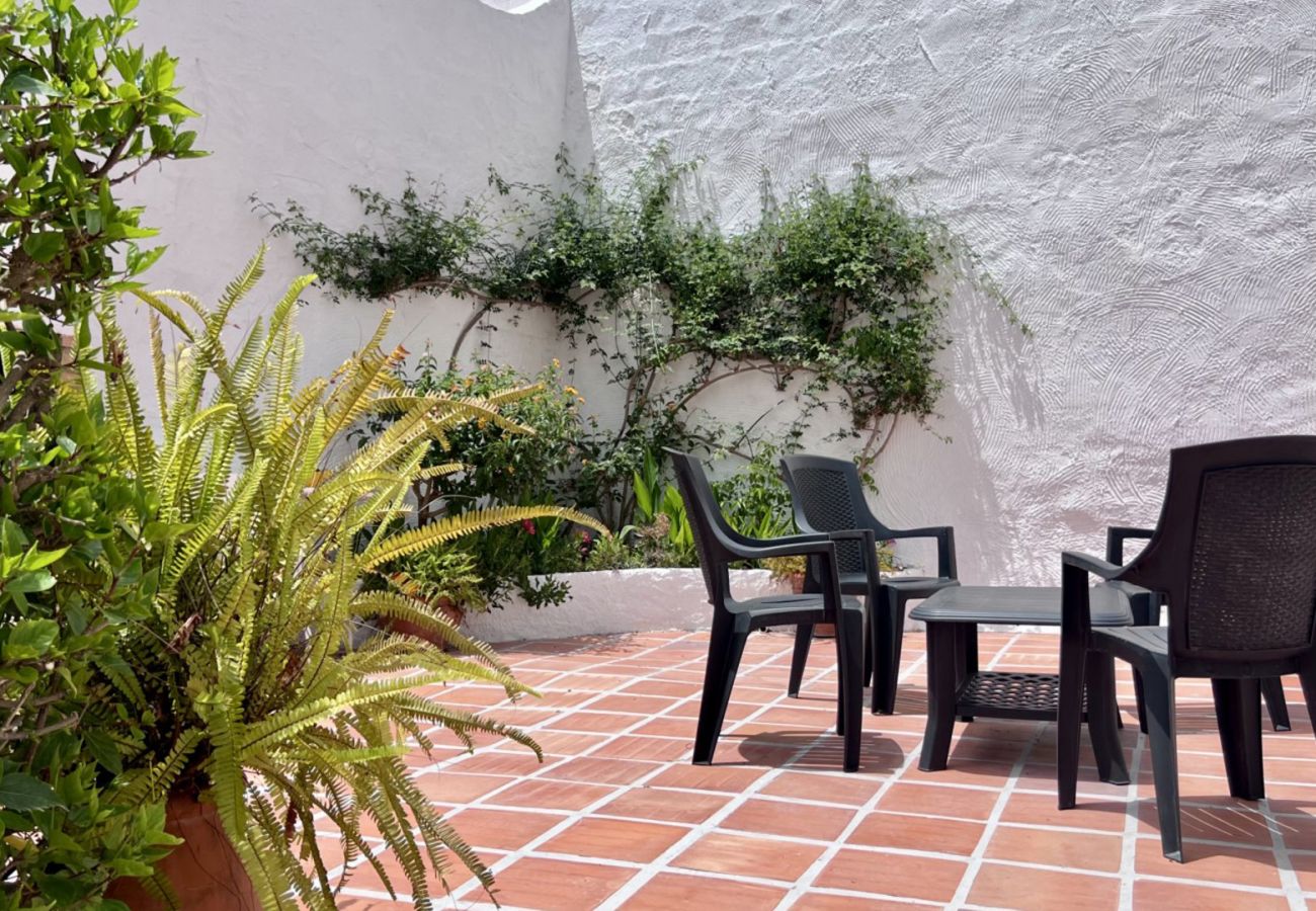 Villa à Nerja - Nerja 030
