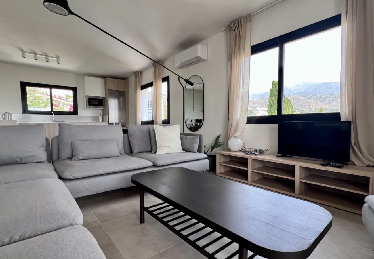 Villa à Nerja - Nerja 030