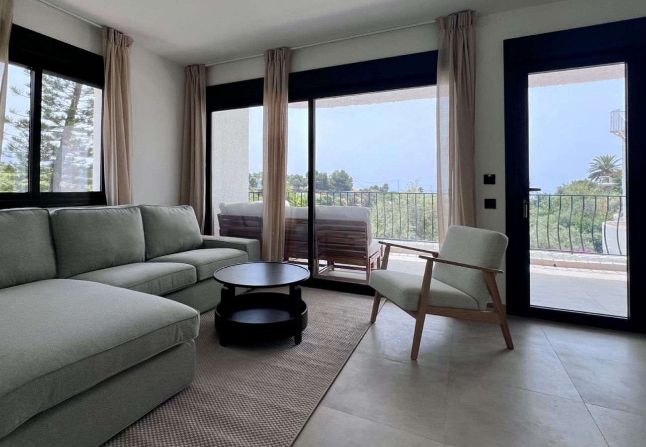 Villa à Nerja - Nerja 030