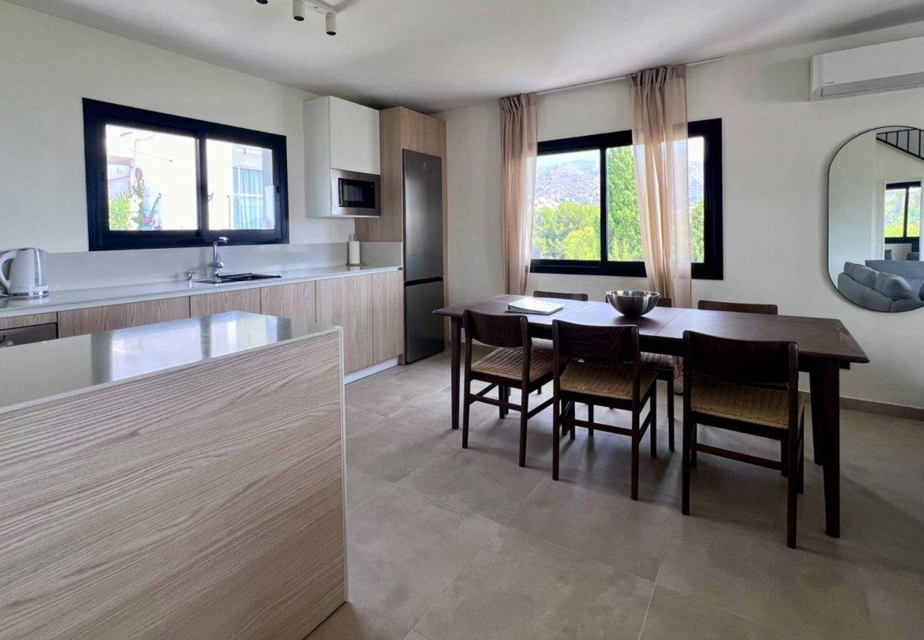 Villa à Nerja - Nerja 030