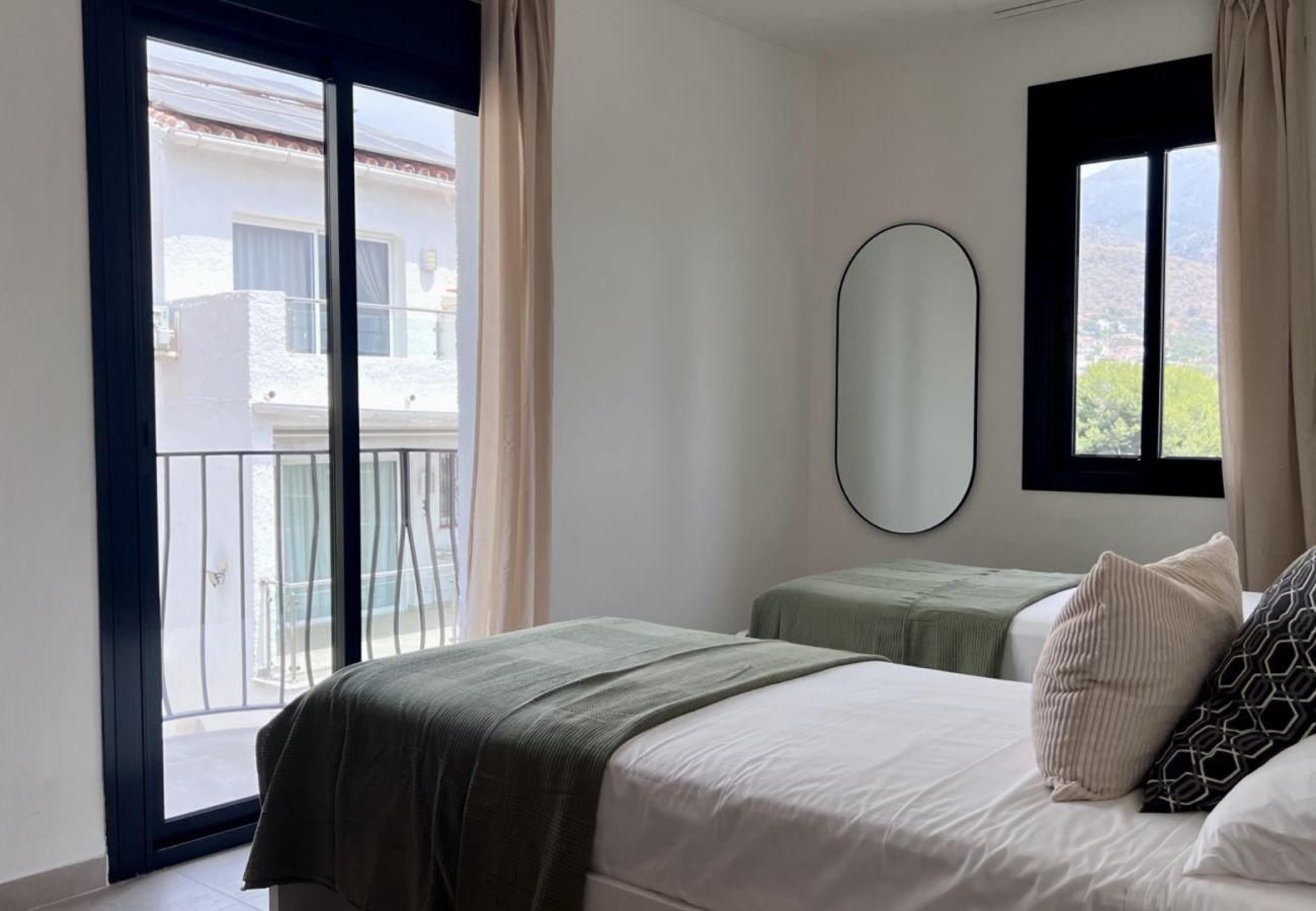 Villa à Nerja - Nerja 030