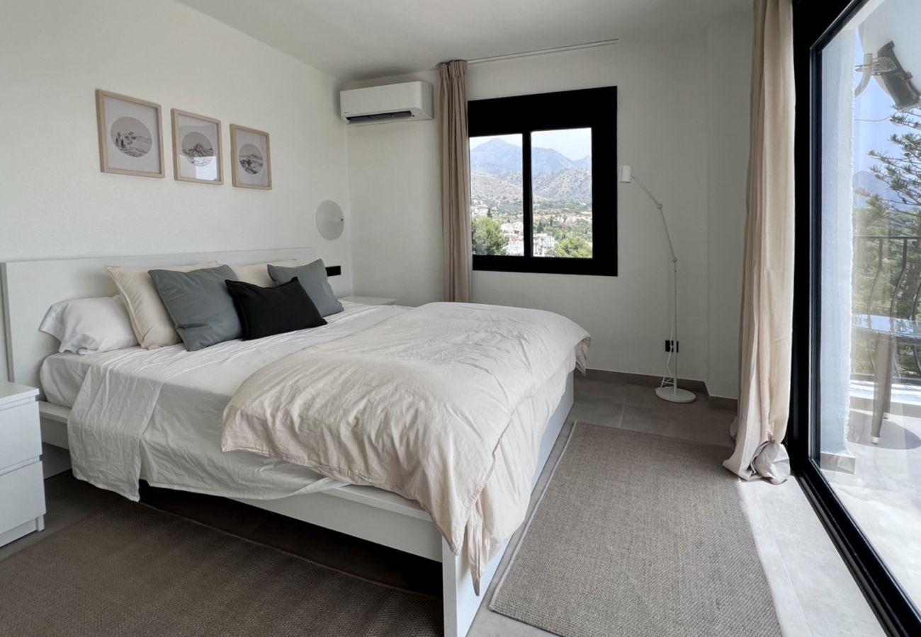 Villa à Nerja - Nerja 030