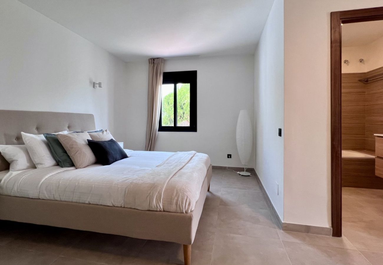 Villa à Nerja - Nerja 030