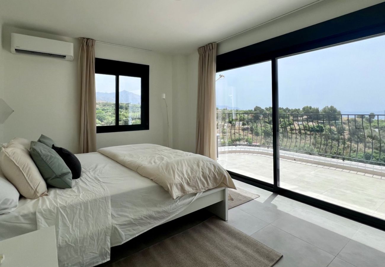 Villa à Nerja - Nerja 030