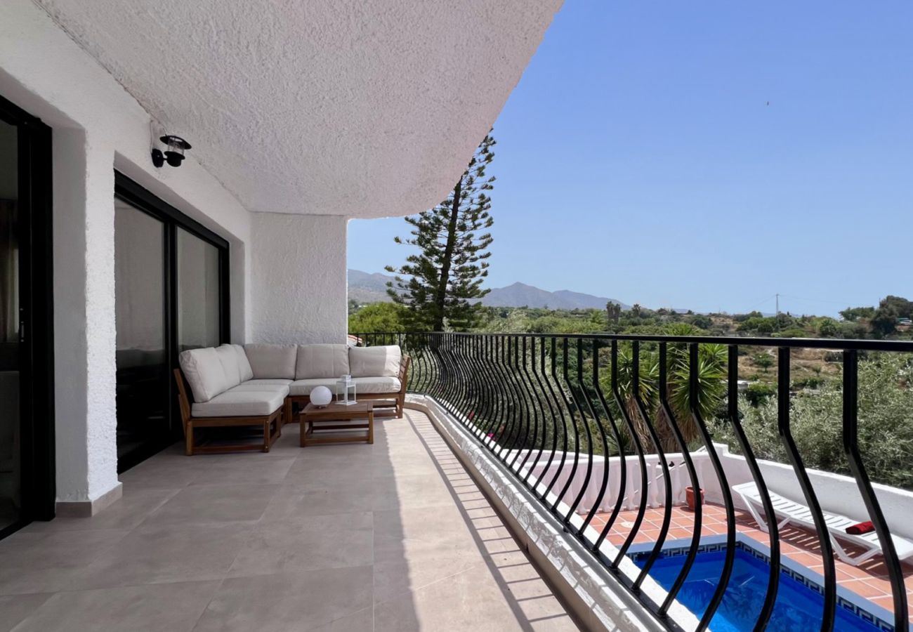 Villa à Nerja - Nerja 030