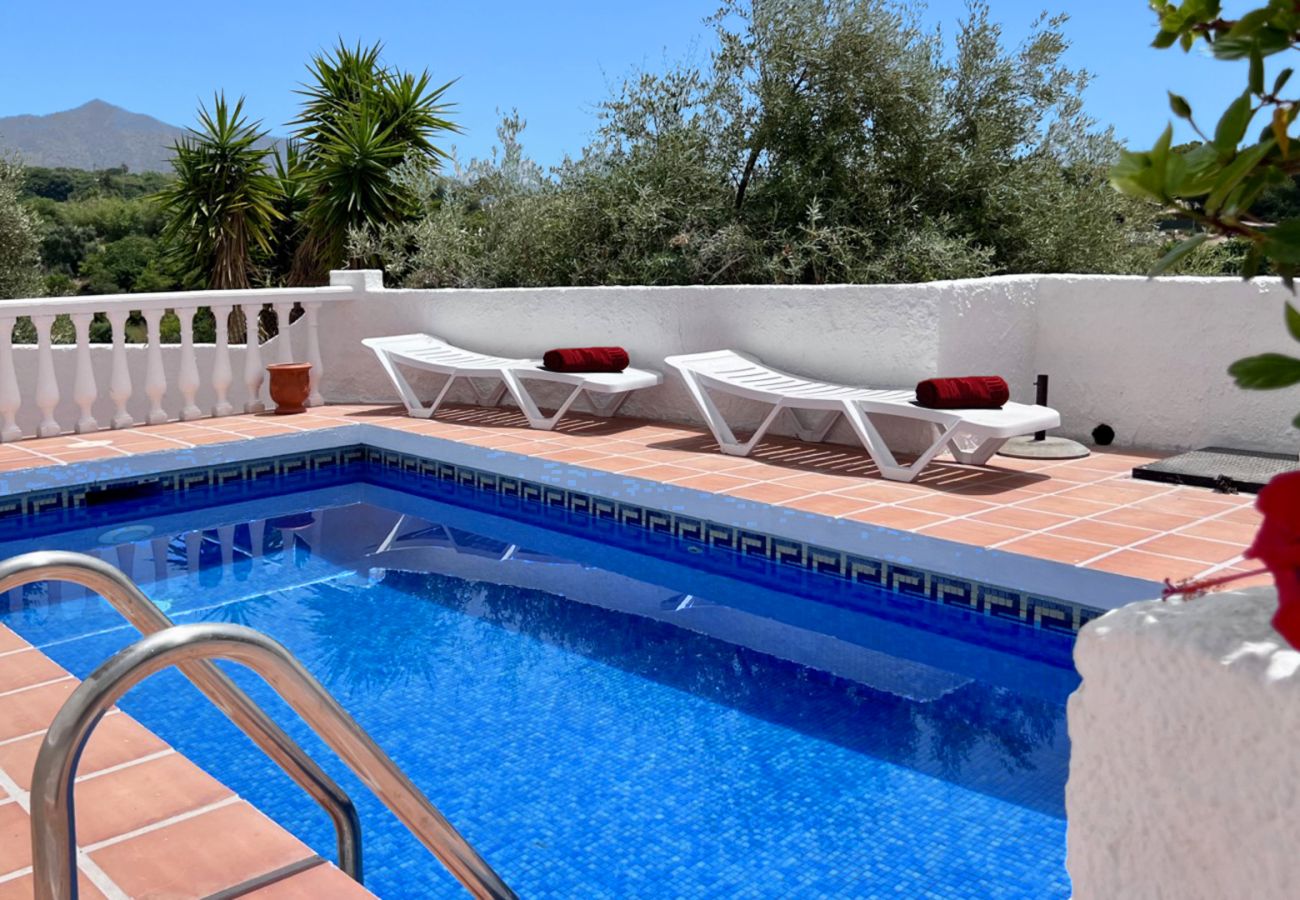 Villa à Nerja - Nerja 030