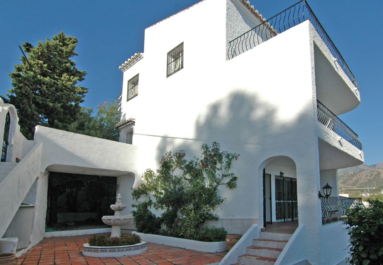 Villa à Nerja - Nerja 030