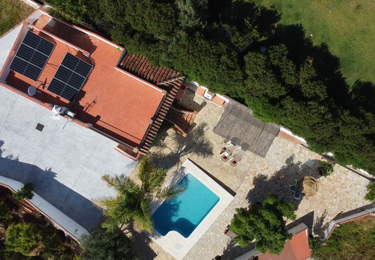 Villa à Nerja - Nerja 012