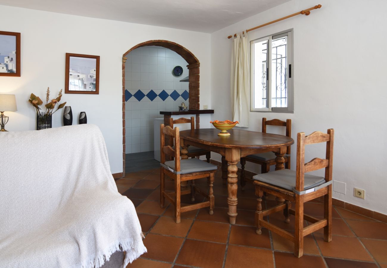 Villa à Nerja - Nerja 012