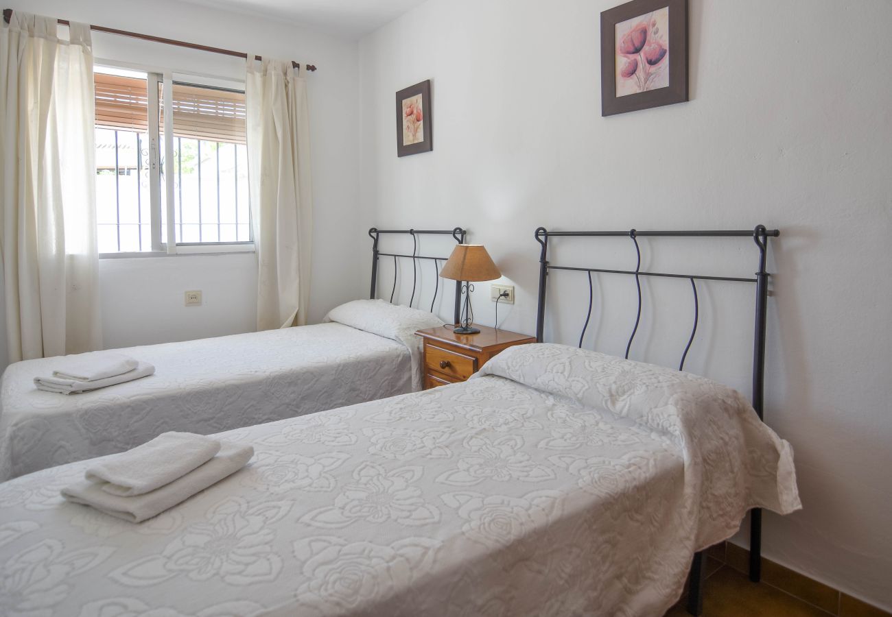 Villa à Nerja - Nerja 012