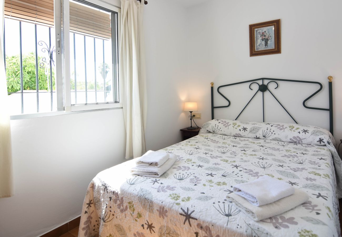 Villa à Nerja - Nerja 012