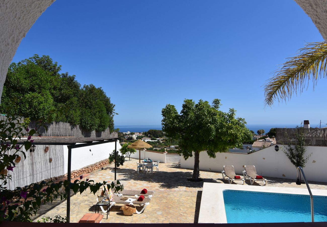 Villa à Nerja - Nerja 012