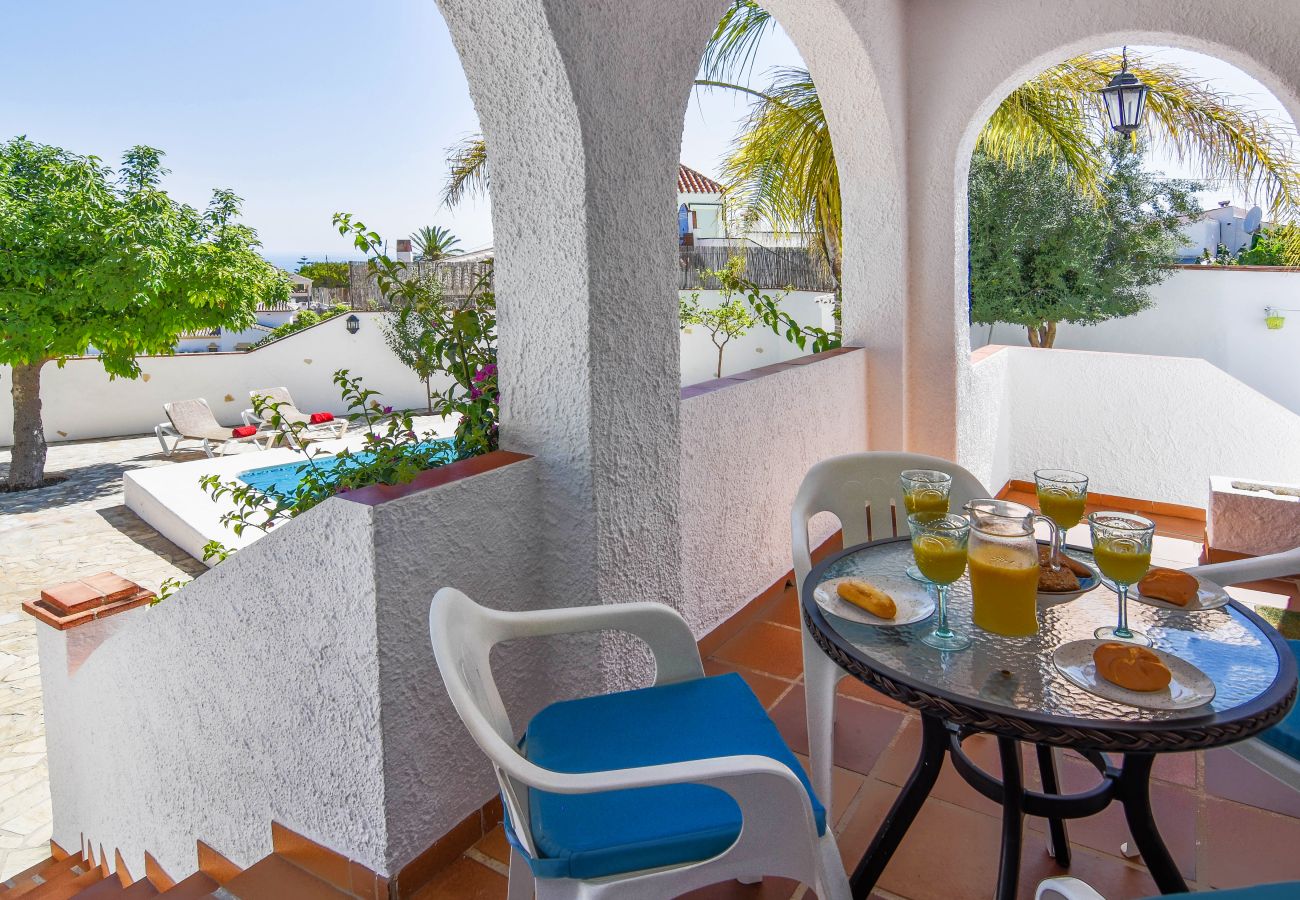 Villa à Nerja - Nerja 012