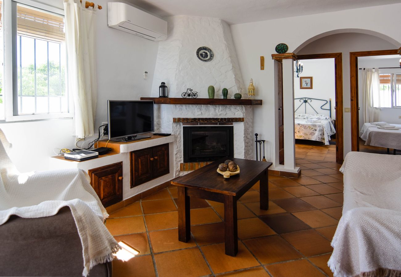 Villa à Nerja - Nerja 012