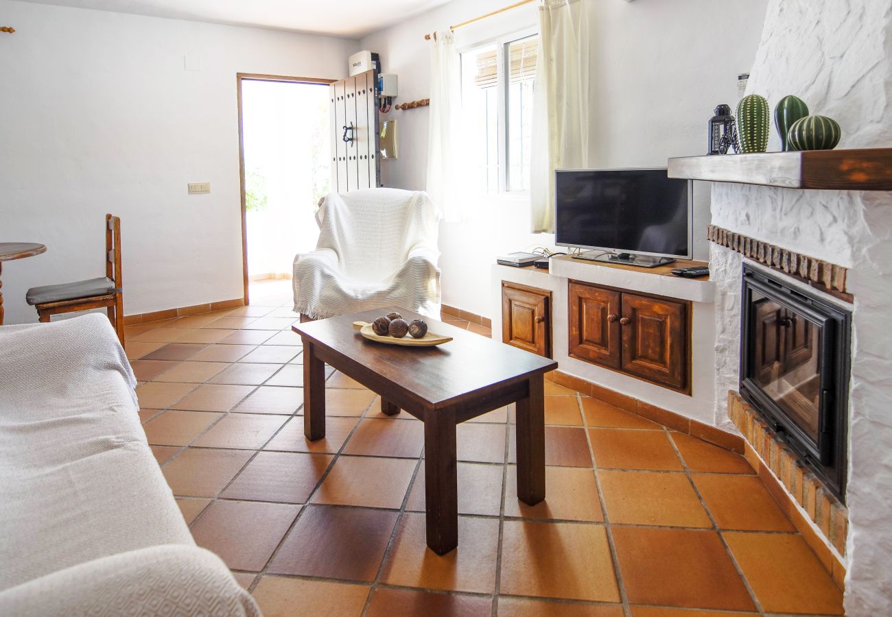 Villa à Nerja - Nerja 012