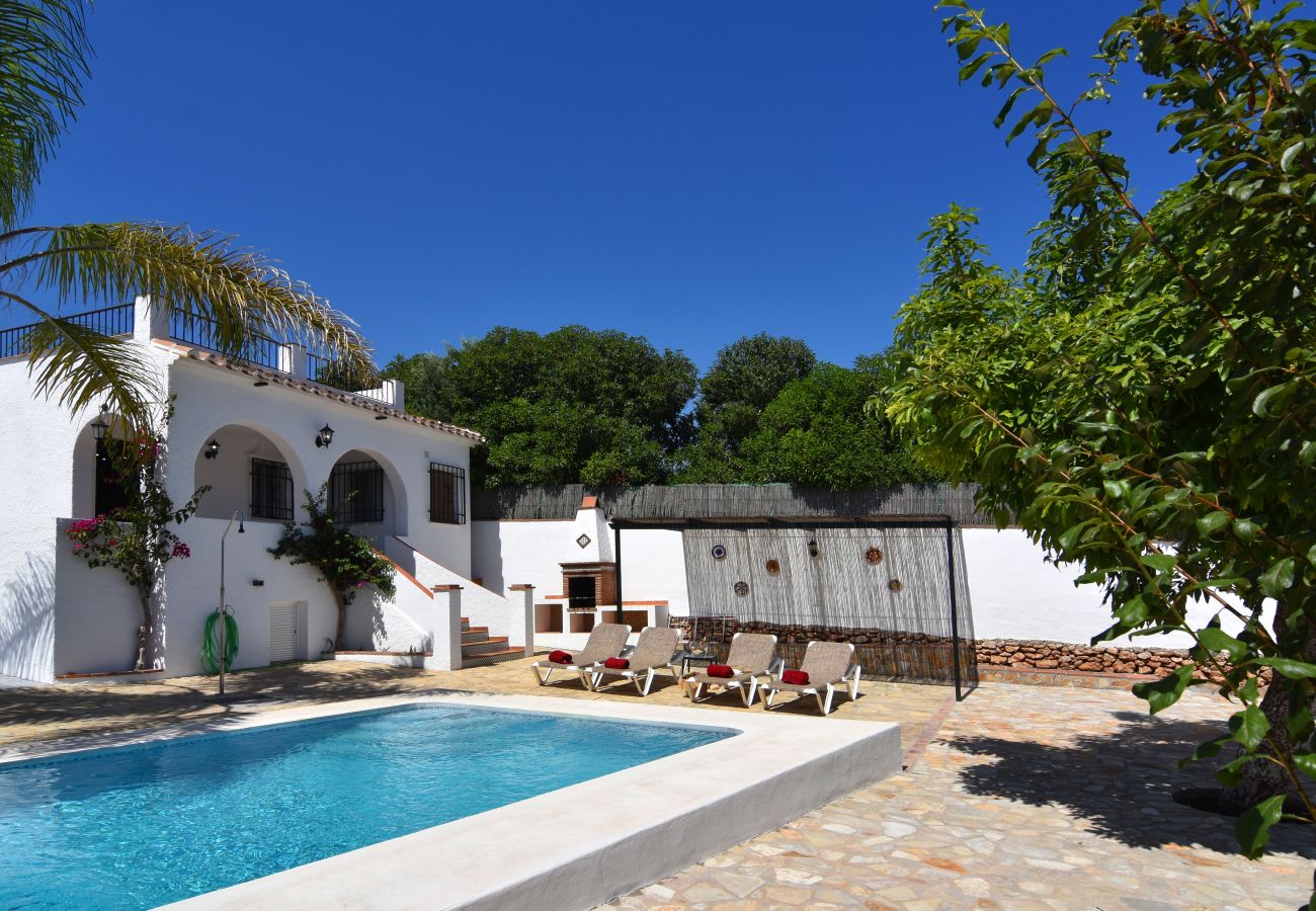 Villa à Nerja - Nerja 012