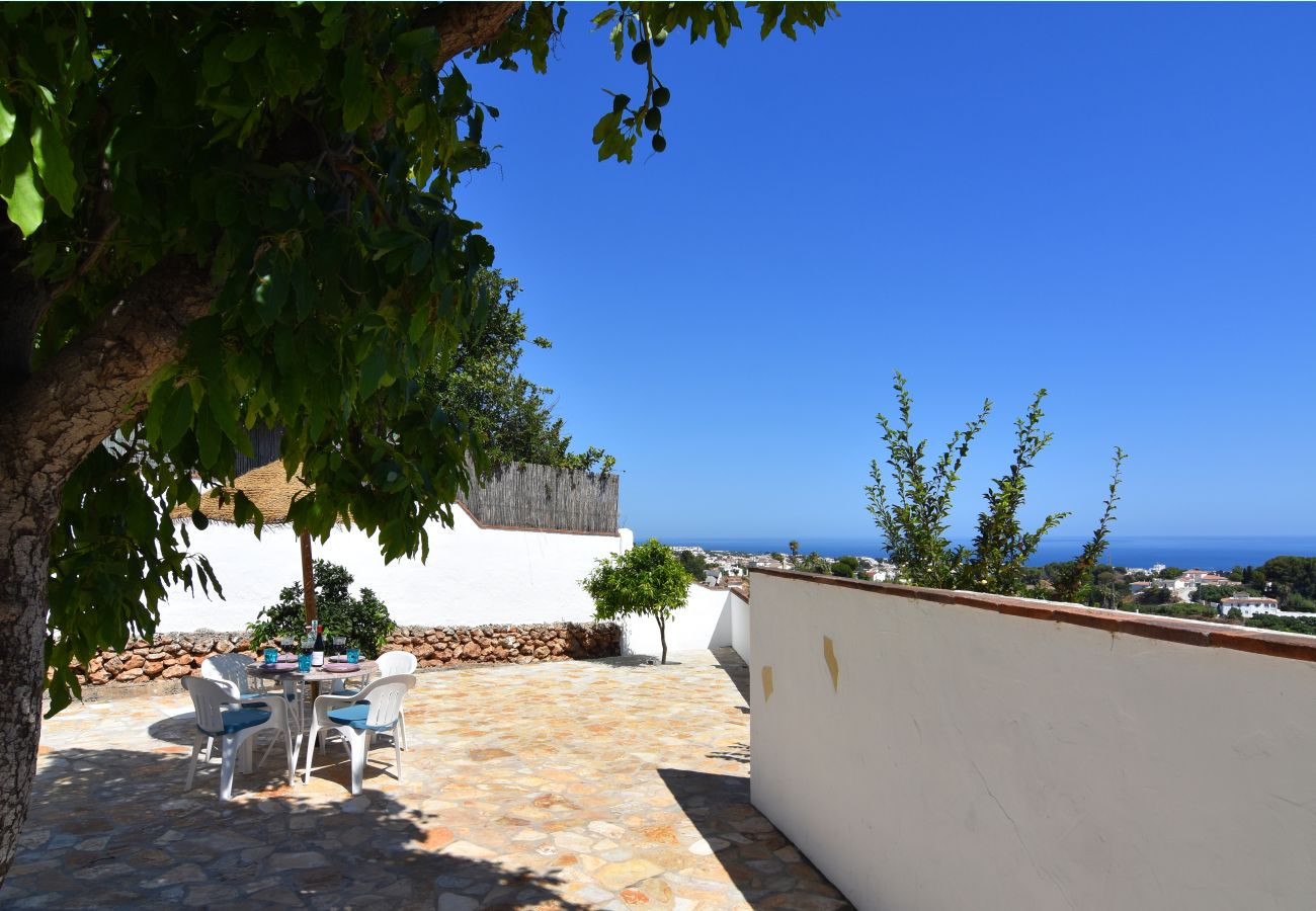 Villa à Nerja - Nerja 012