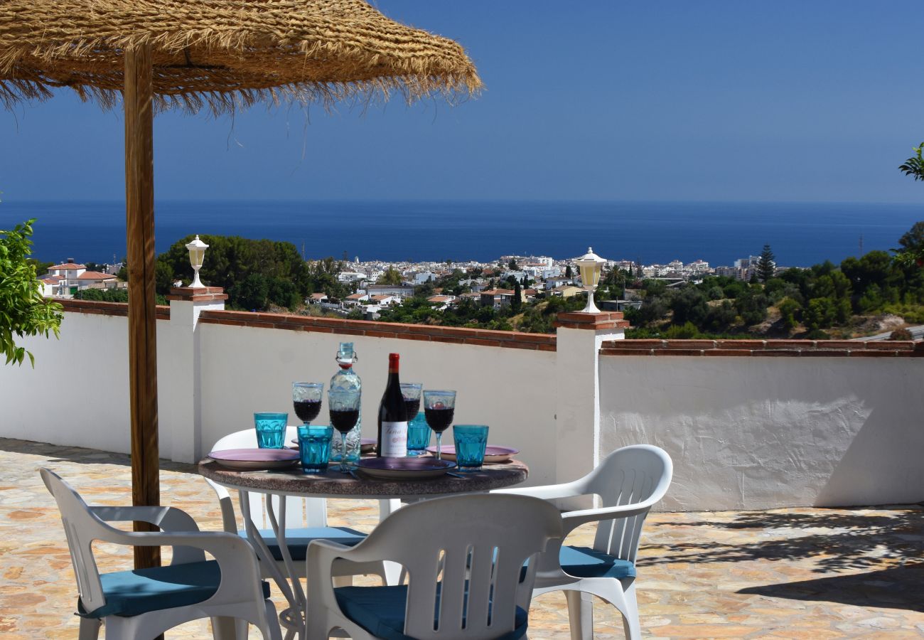 Villa à Nerja - Nerja 012