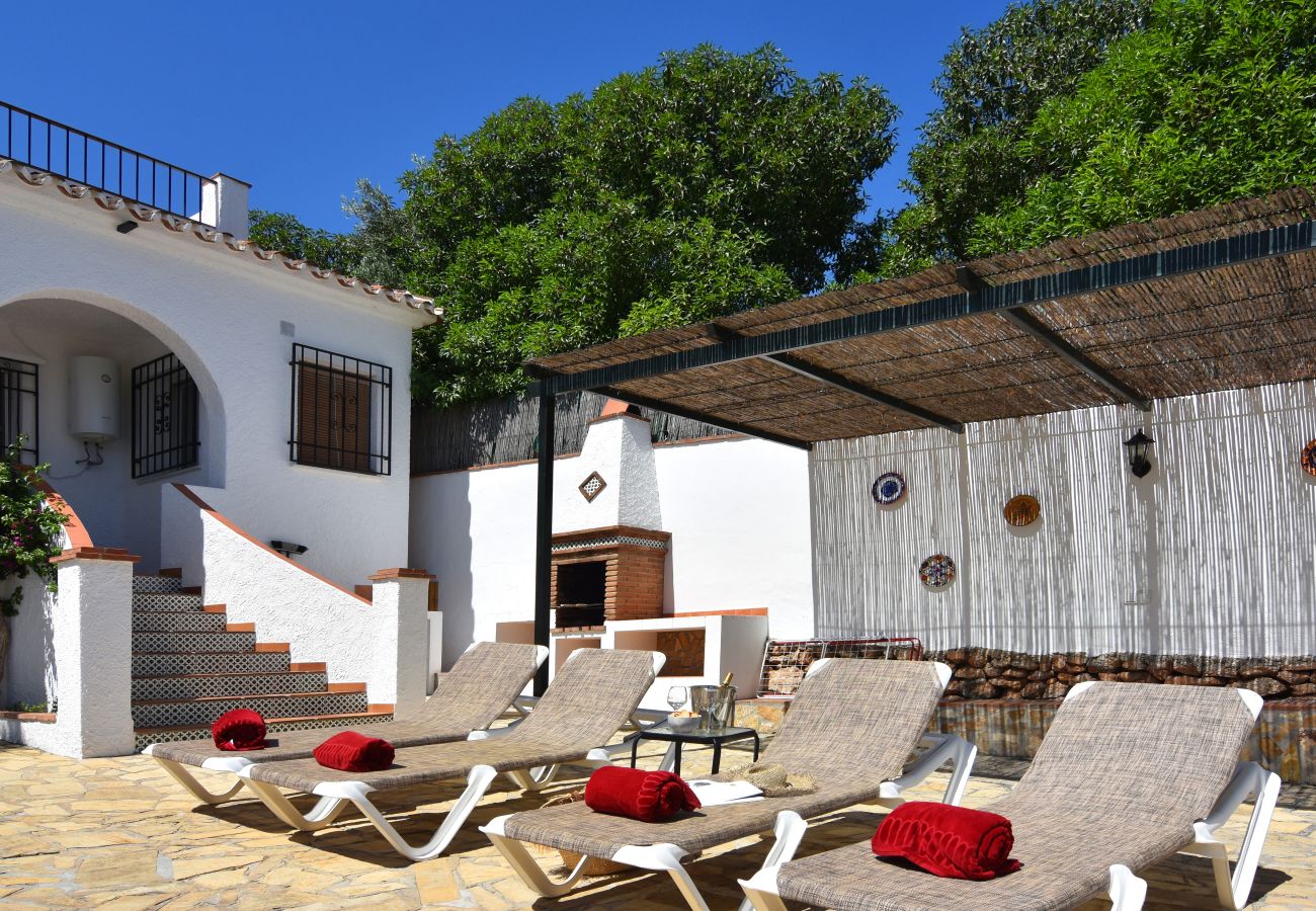 Villa à Nerja - Nerja 012