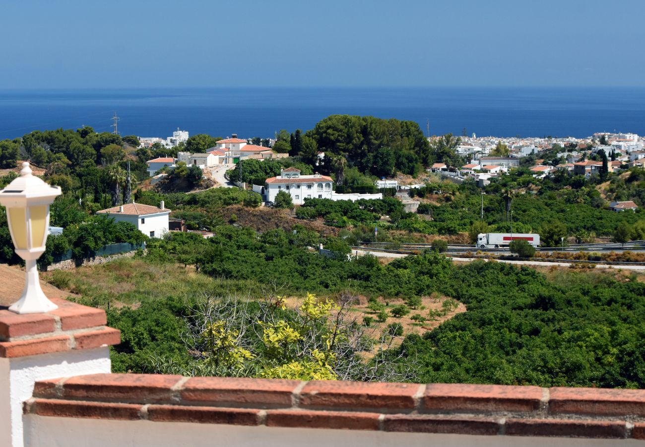 Villa à Nerja - Nerja 012