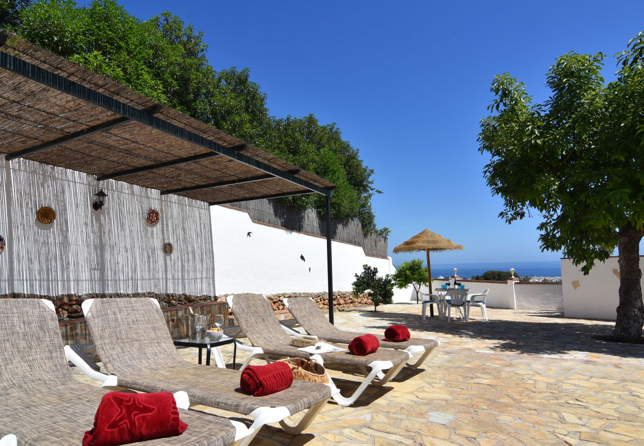 Villa à Nerja - Nerja 012