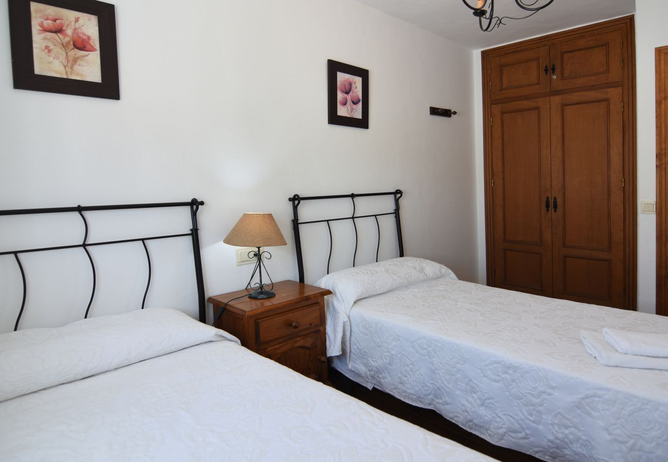 Villa à Nerja - Nerja 012