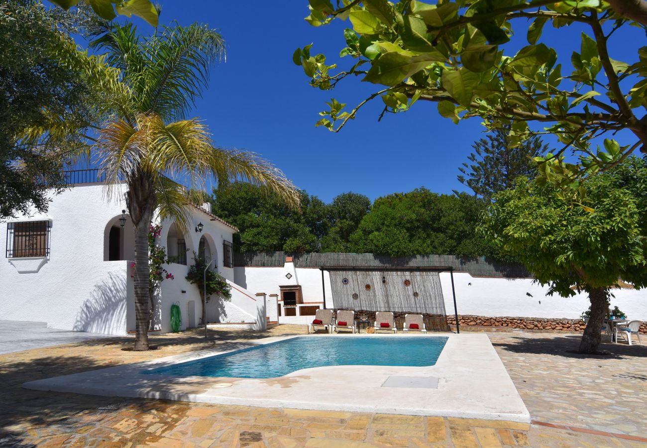 Villa à Nerja - Nerja 012