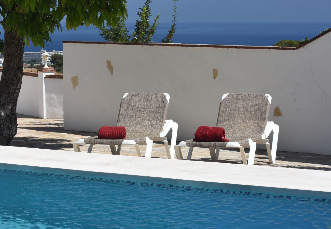 Villa à Nerja - Nerja 012