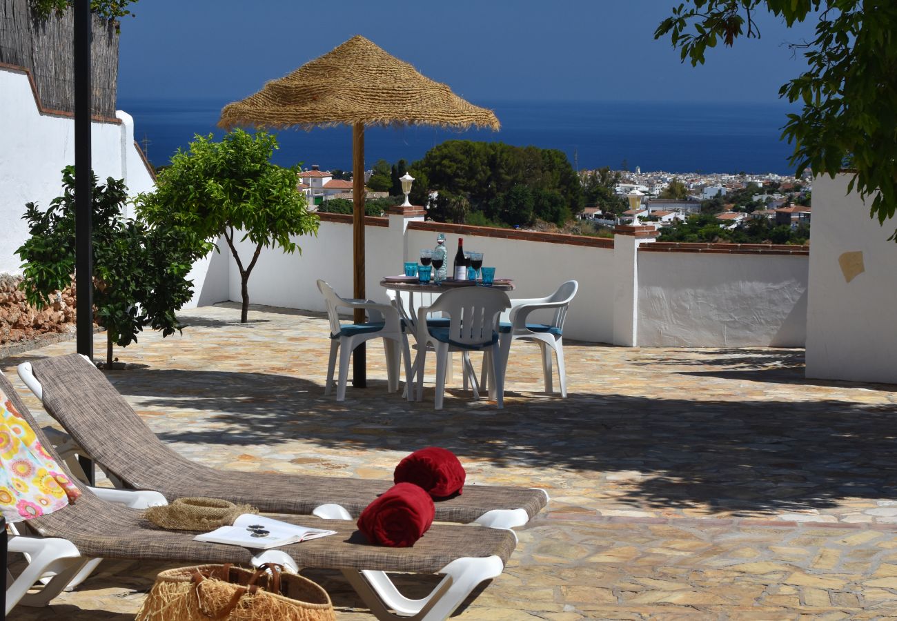 Villa à Nerja - Nerja 012